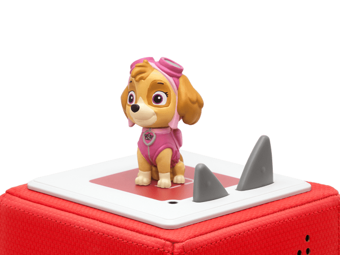 Paw Patrol Skye Tonie