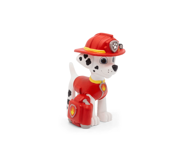 Paw Patrol Marshall Tonie