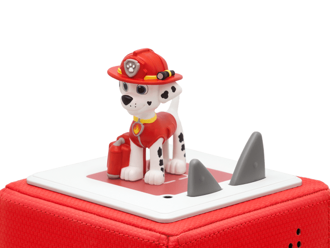 Paw patrol marshall light sales