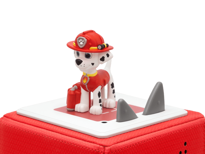 Paw Patrol Marshall Tonie