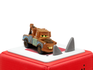 tonies Disney Cars 2