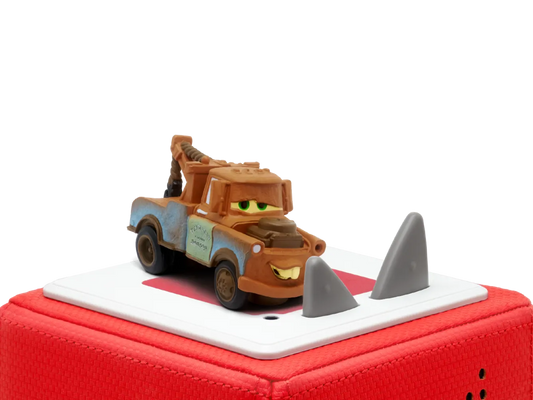 tonies Disney Cars 2