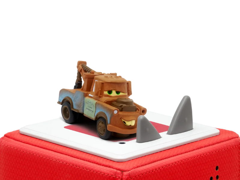 tonies Disney Cars 2