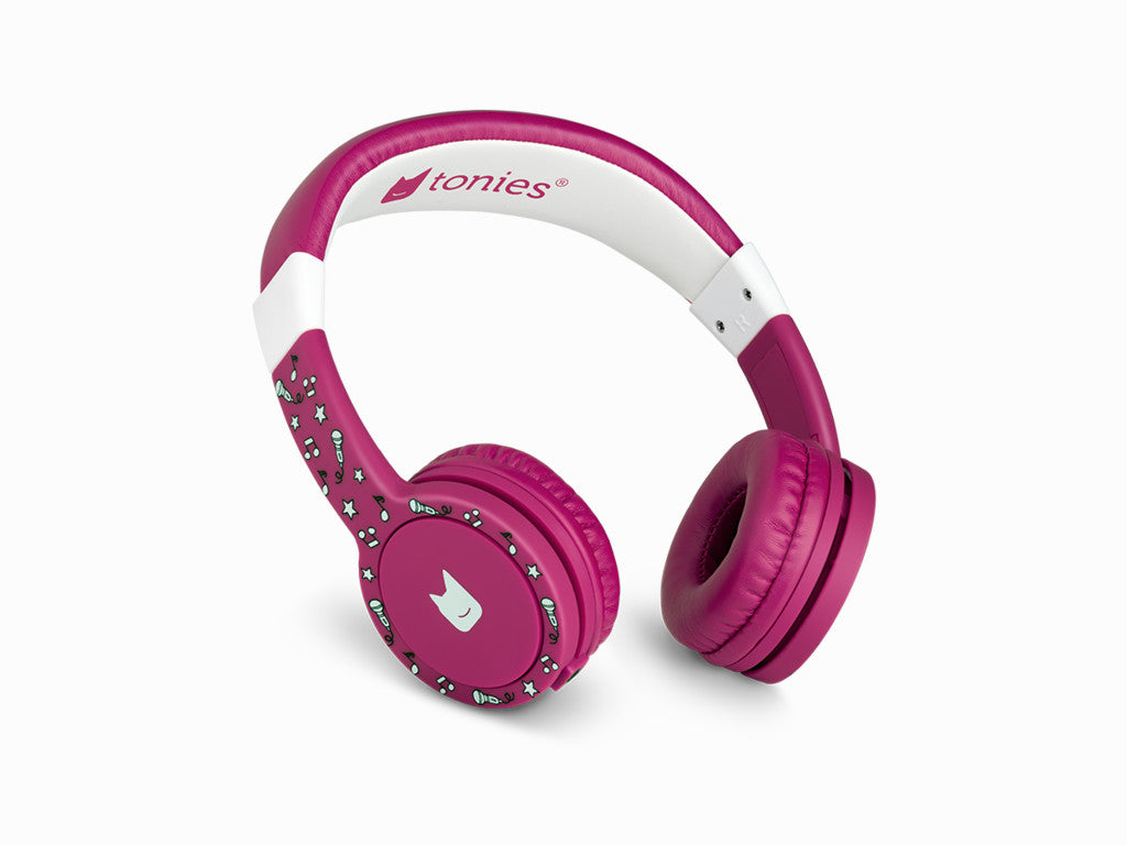 tonies Foldable Headphones - Purple