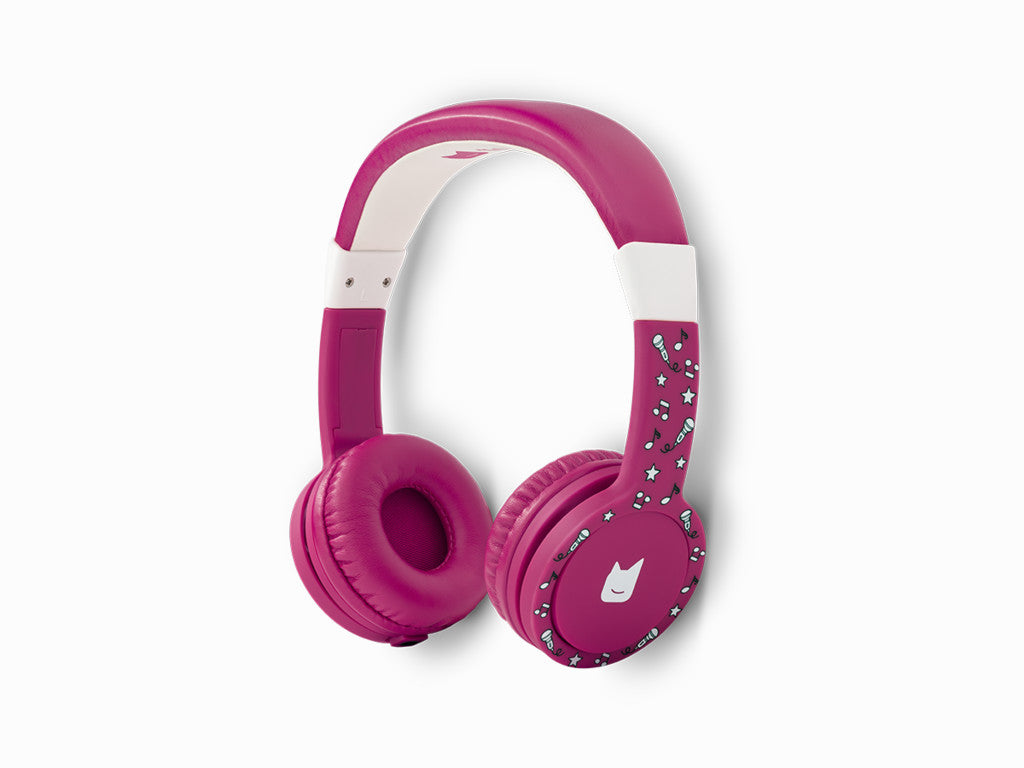 tonies® Headphones - Purple