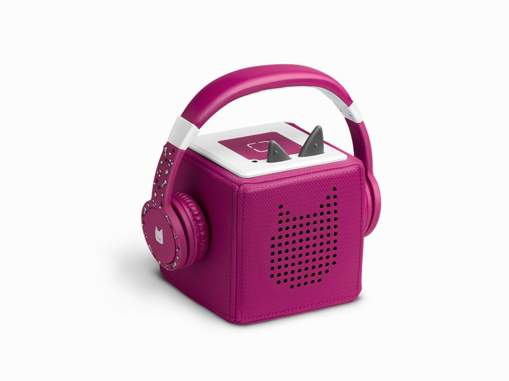 tonies® Headphones - Purple