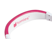 tonies® Headphones - Pink