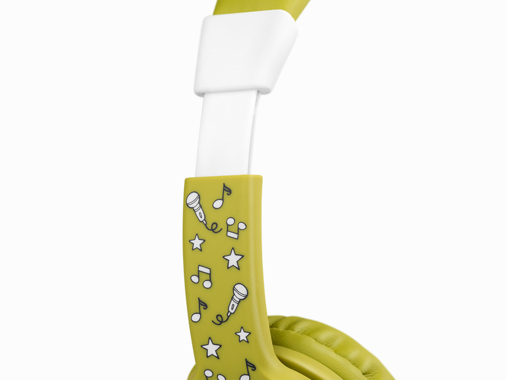 tonies® Headphones - Green