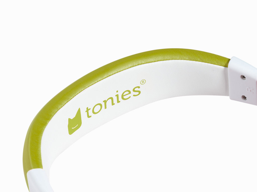 tonies® Headphones - Green