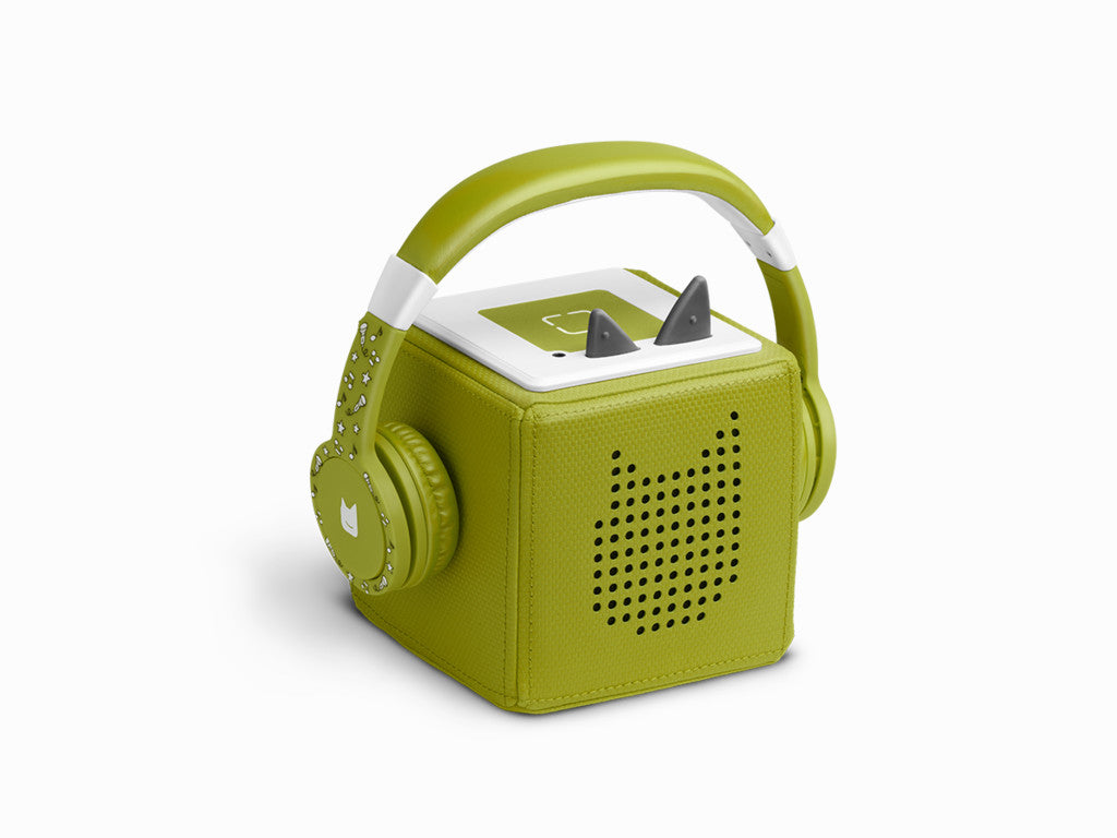 tonies® Headphones - Green