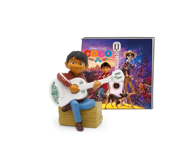 tonies Disney Coco