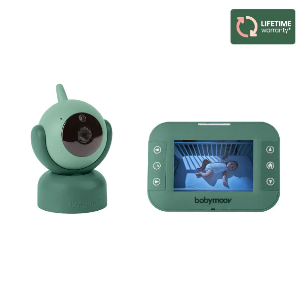 Babymoov YOO Master Video Monitor 3.5"