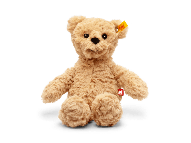 Steiff Soft Cuddly Friends Jimmy Bear Tonie