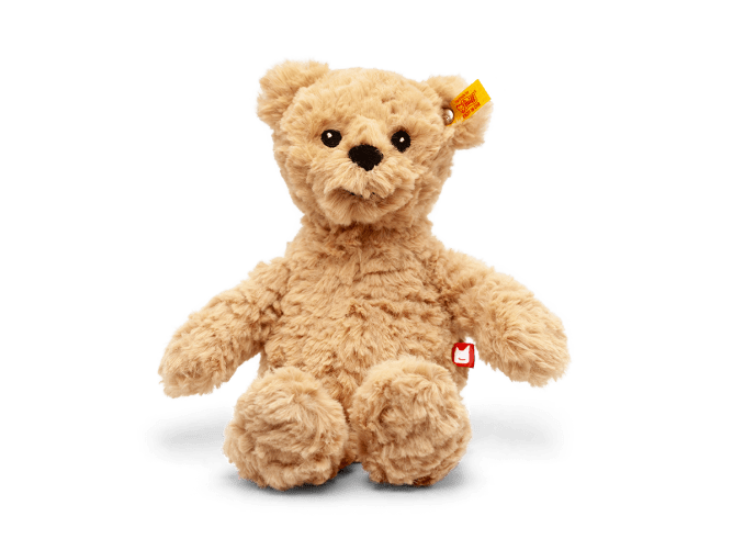 tonies Steiff Soft Cuddly Friends Jimmy Bear