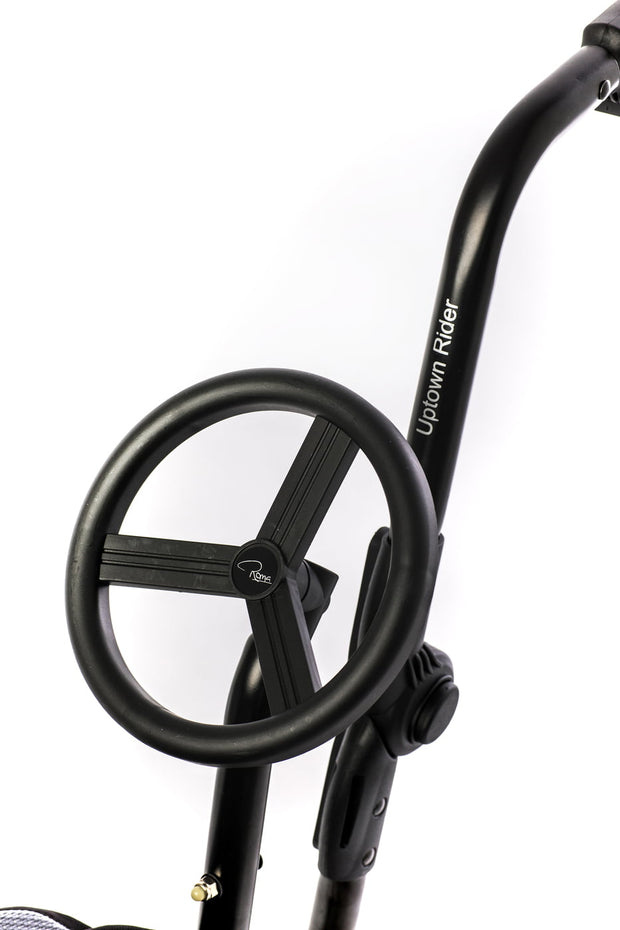 Roma Uptown Rider Board Housse de pluie Roma Uptown Rider Board Housse de pluie