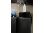 tonies Car Organiser with Yeti Pouch