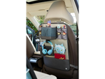 tonies Car Organiser with Yeti Pouch