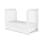 Ickle Bubba Snowdon 4 in 1 Mini Cot Bed
