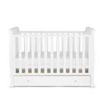 Ickle Bubba Snowdon 4 in 1 Mini Cot Bed