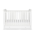 Ickle Bubba Snowdon 4 in 1 Mini Cot Bed