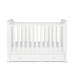 Ickle Bubba Snowdon 4 in 1 Mini Cot Bed