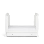 Ickle Bubba Snowdon 4 in 1 Mini Cot Bed