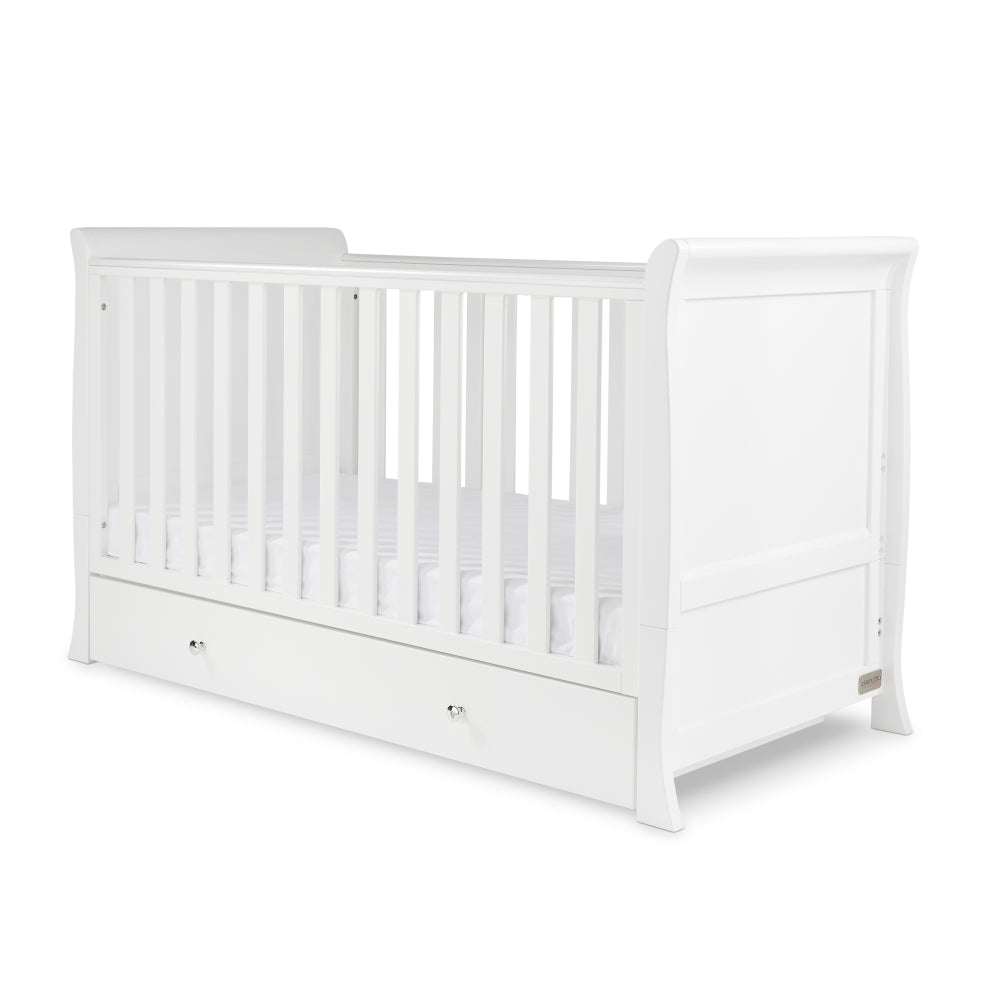 Ickle Bubba Snowdon Classic 2 Piece Furniture Set