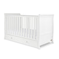 Ickle Bubba Snowdon Classic Cot Bed