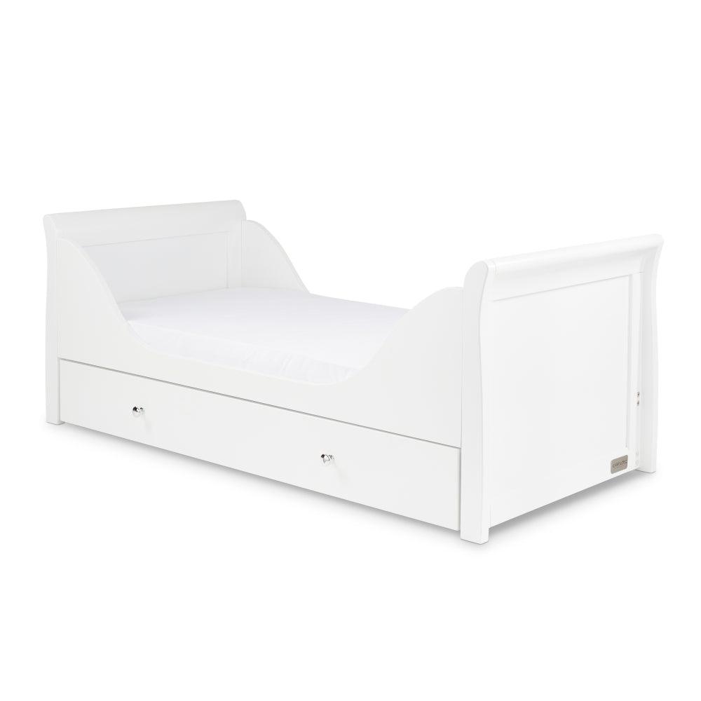 Ickle Bubba Snowdon Classic Cot Bed