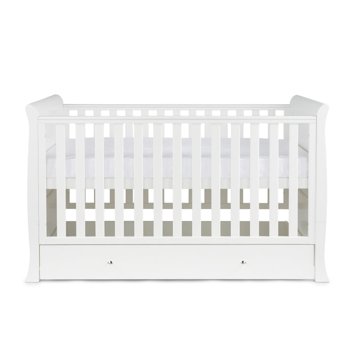 Ickle Bubba Snowdon Classic Cot Bed