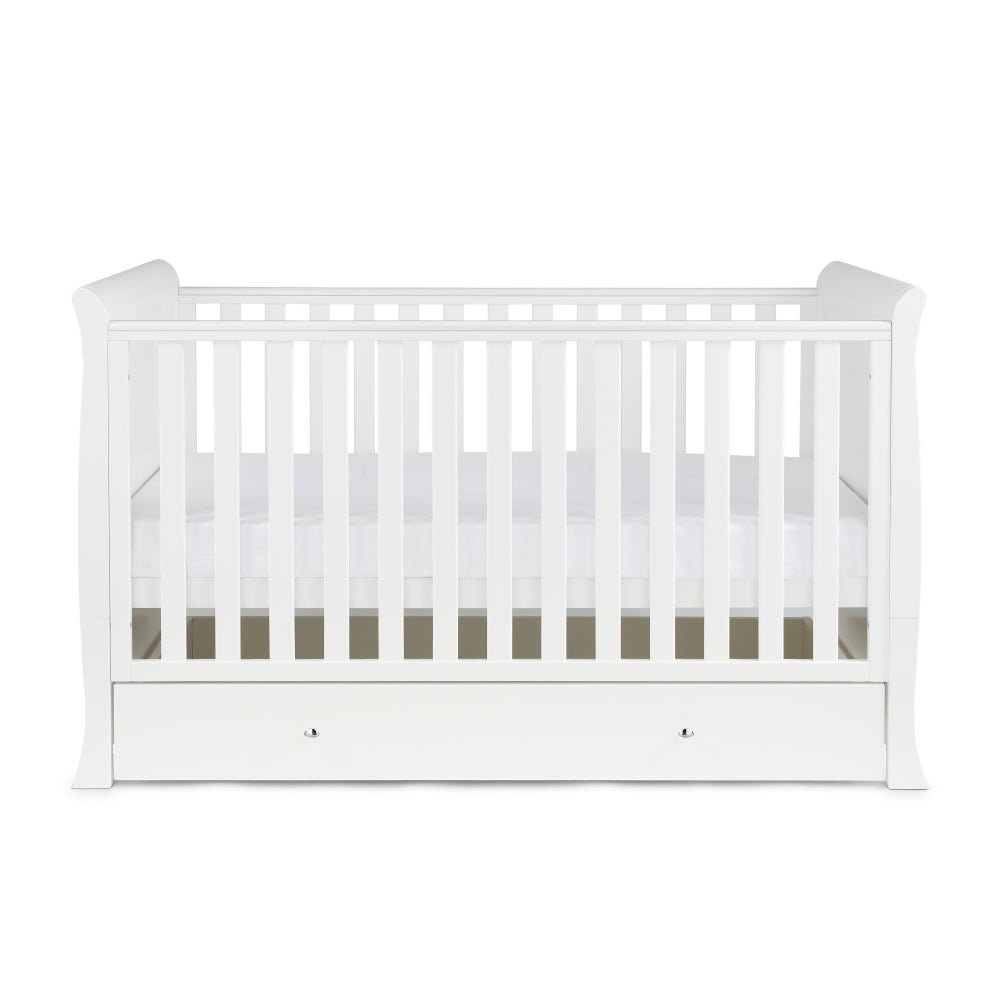 Ickle Bubba Snowdon Classic 2 Piece Furniture Set