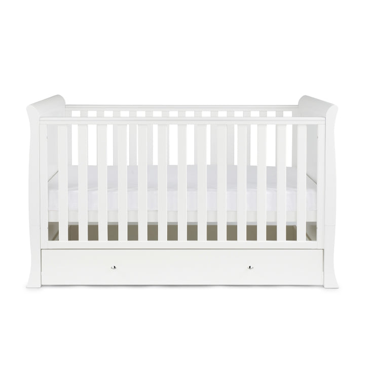 Ickle Bubba Snowdon Classic Cot Bed