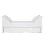 Ickle Bubba Snowdon Classic Cot Bed