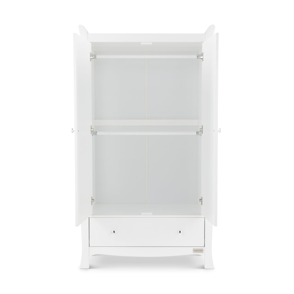 Ickle Bubba Snowdon Classic 3 Piece Furniture Set
