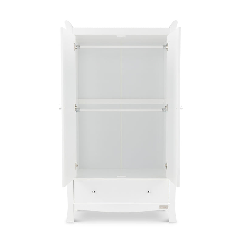 Ickle Bubba Snowdon Classic 3 Piece Furniture Set