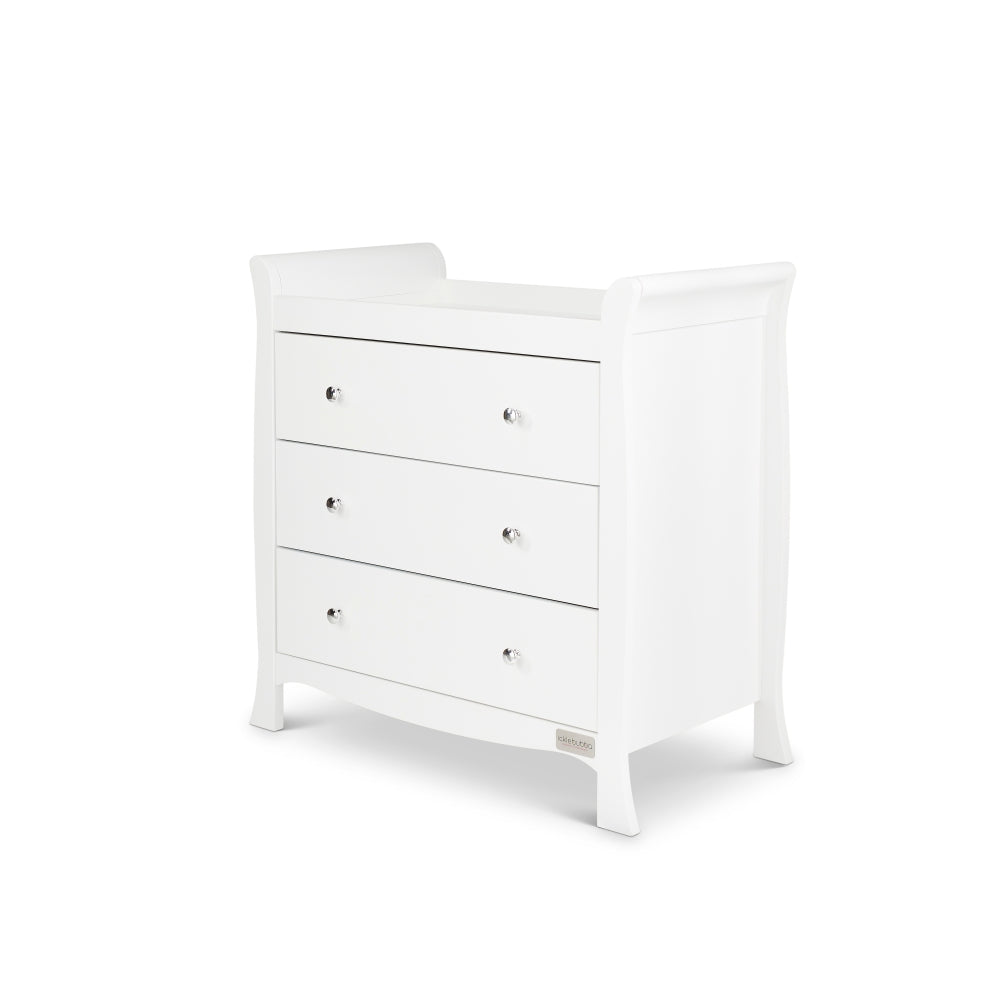 Ickle Bubba Snowdon Classic 3 Piece Furniture Set