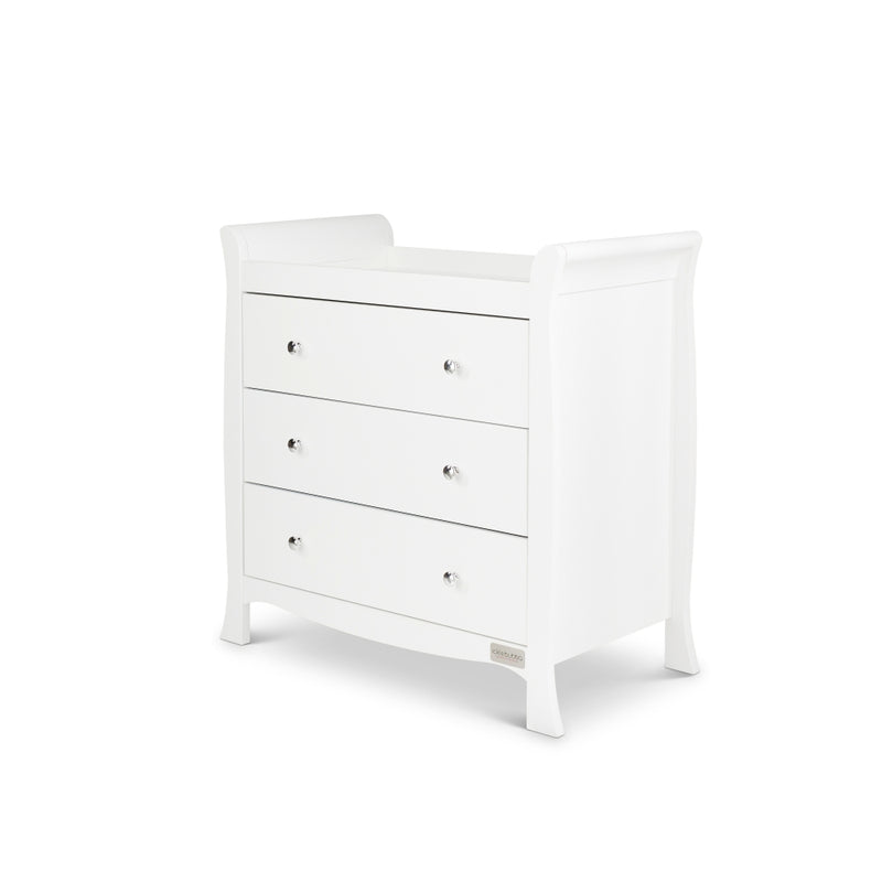 Ickle Bubba Snowdon Classic 3 Piece Furniture Set