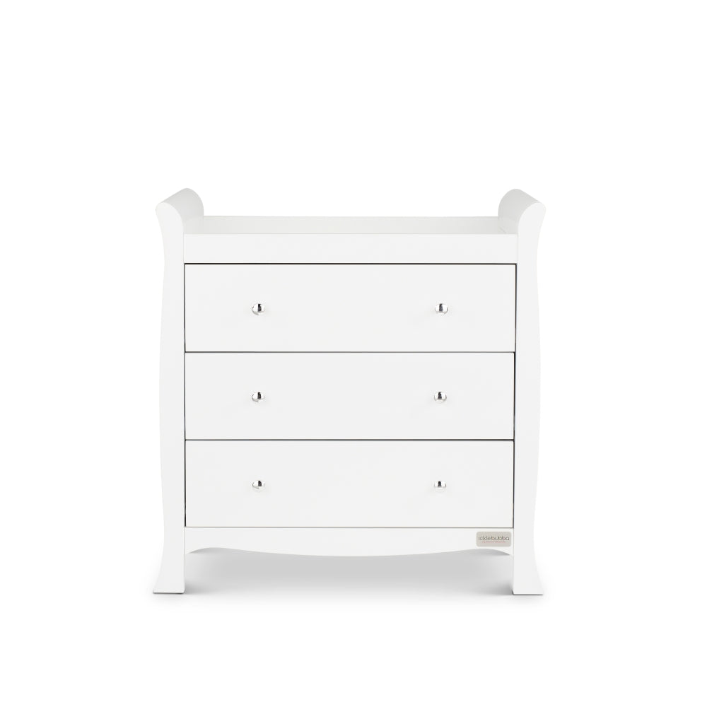 Ickle Bubba Snowdon Classic 3 Piece Furniture Set