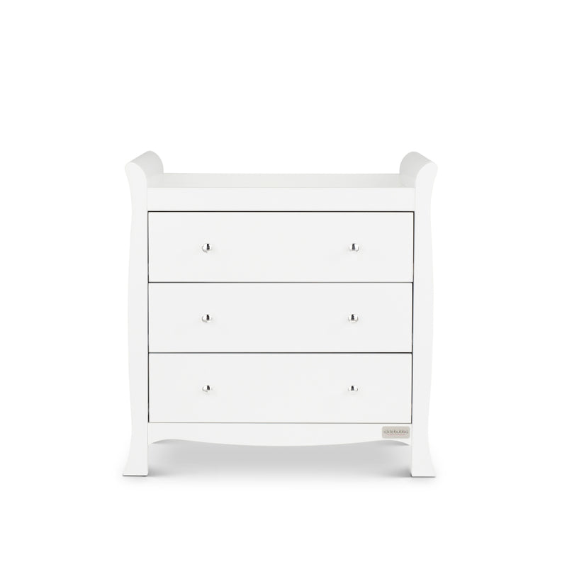 Ickle Bubba Snowdon Classic 3 Piece Furniture Set
