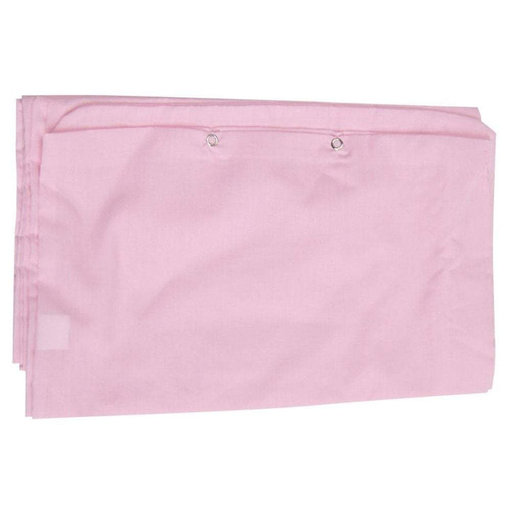 maternity pillow pink 