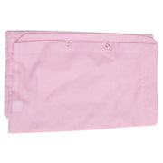 12 Ft Maternity Pillow And Case - Pink