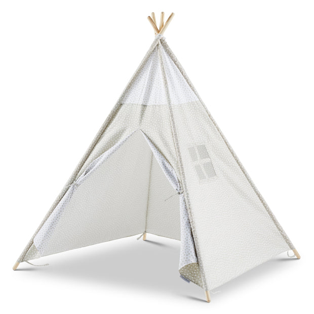 Ickle Bubba Teepee Playtime 4 Piece Play Bundle