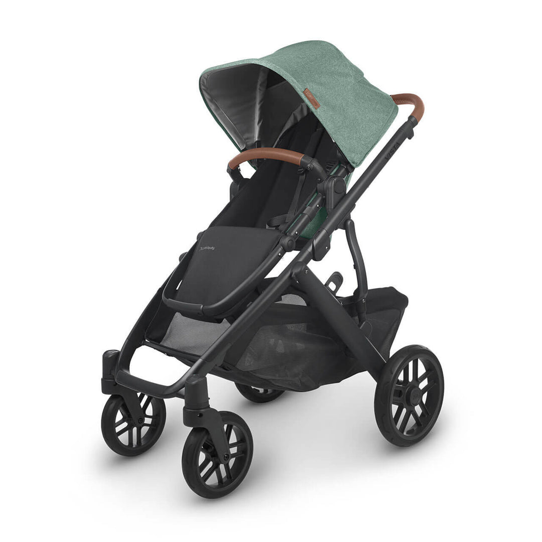 Uppababy VISTA V2 Pram + Pebble 360 & Base - Gwen