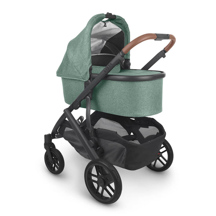 Uppababy VISTA V2 Pram + Pebble 360 & Base - Gwen