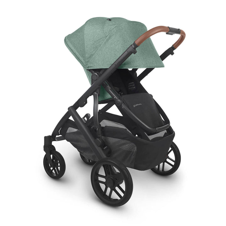 Uppababy VISTA V2 Pram + Pebble 360 & Base - Gwen