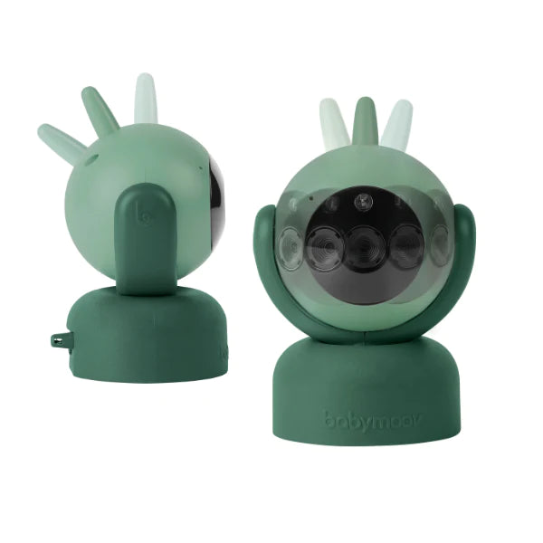 Babymoov YOO Master Video Monitor 3.5"