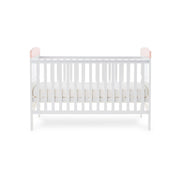 Obaby Grace Inspire Cot Bed – Guess How Much I Love You – I Can Hop