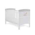 Obaby Grace Inspire Cot Bed – Guess How Much I Love You – To the Moon and Back
