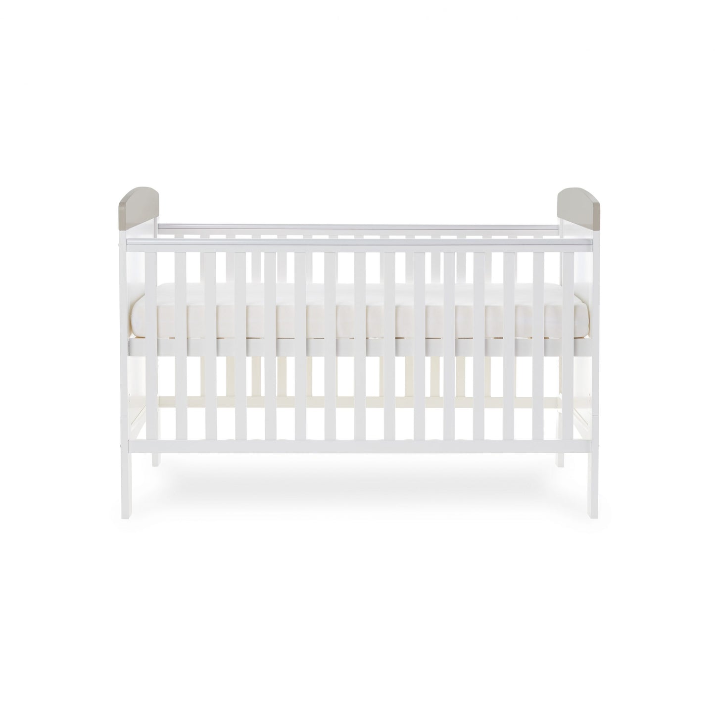 Obaby Grace Inspire Cot Bed – Guess How Much I Love You – To the Moon and Back