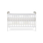 Obaby Grace Inspire Cot Bed – Guess How Much I Love You – To the Moon and Back